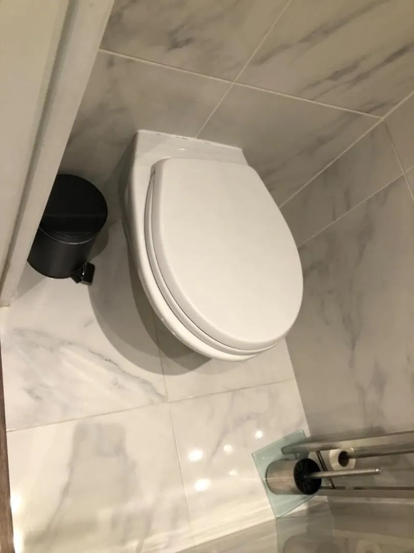 Super Central Mini Studio - 2 Pax, Murphy Bed Paris